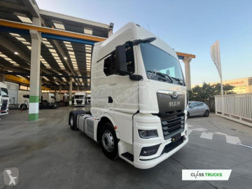 MAN 18.480 TGX GX Cab, ACC tractor unit