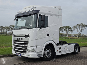DAF tractor unit