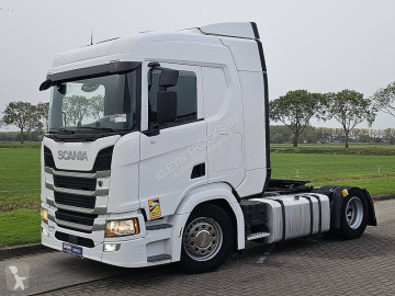 Scania L R410 R410 A 4X2 B, CR20N, ED IGHTS tractor unit
