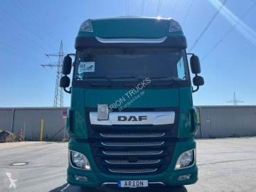 Traktor DAF
