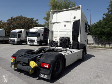DAF XF 480 FT 4X2 tractor unit