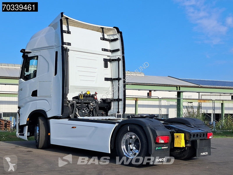 Traktor Iveco S-Way 500 4X2 NEW! Retarder...