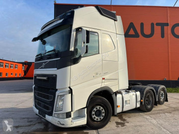 Volvo tractor unit
