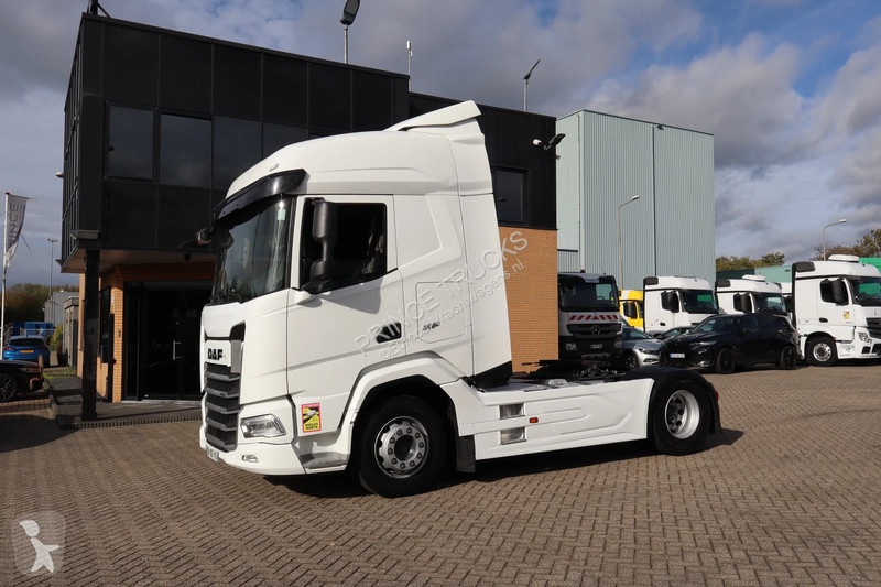Traktor DAF 480 * EURO6 * 4X2 *