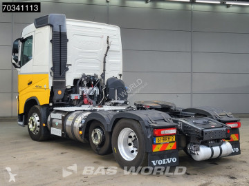 Traktor Volvo