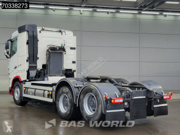 Traktor Volvo