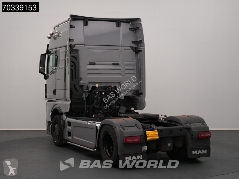 Traktor MAN 18.510 4X2 Individual Lion S! GX...