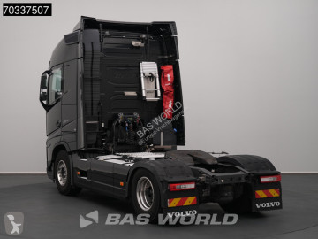 Traktor farlige materialer / ADR Volvo