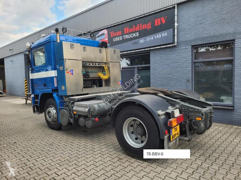 Traktor Volvo F F10-4X2