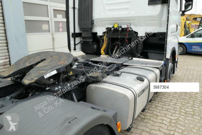Влекач Iveco