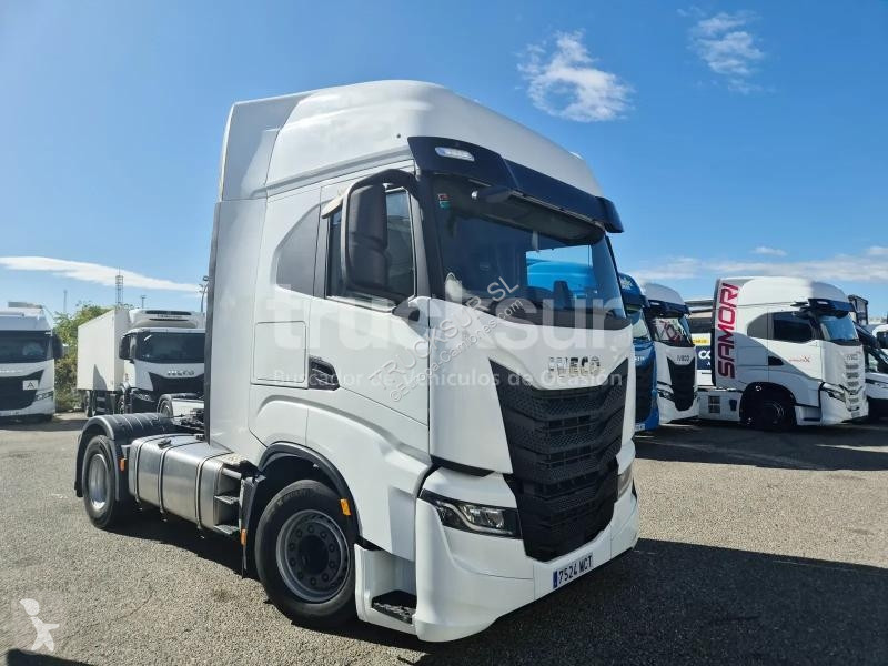 Tahač Iveco AS440S53T/P