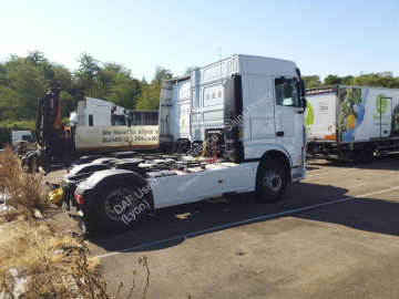 Traktor DAF