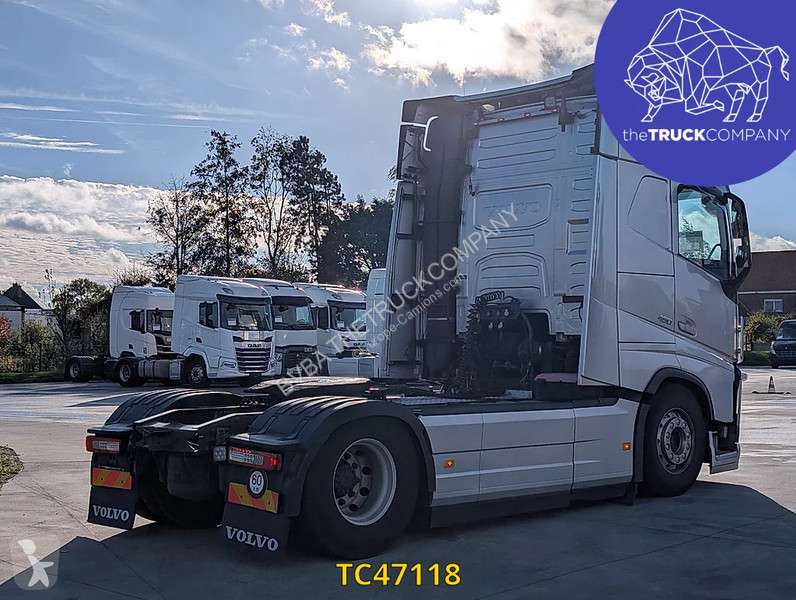 Traktor Volvo FH 460