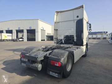 Traktor DAF
