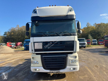 Traktor DAF