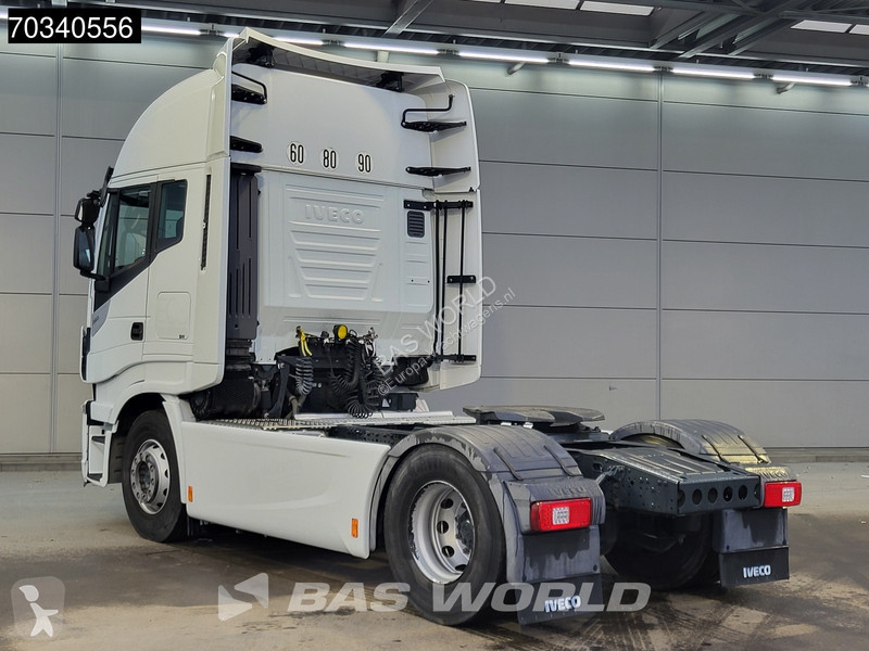 Iveco 460 4X2 Retarder ACC Cruise Control...