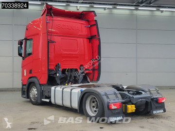 Traktor Scania