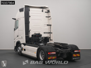 Traktor Volvo