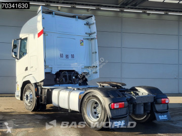 Traktor DAF
