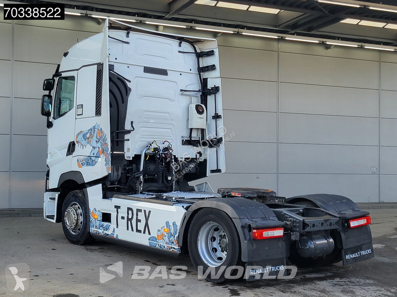 Trekker Renault T 520 4X2 T-Rex Edition! High...
