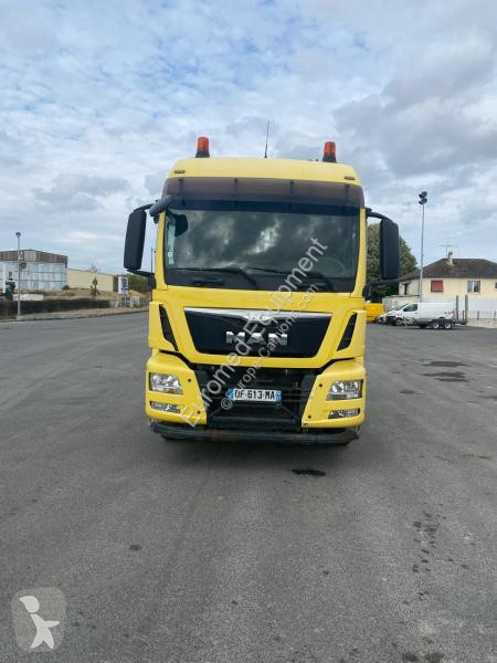Traktor MAN  18.440