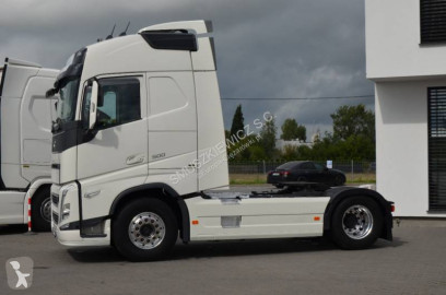 Tahač Volvo