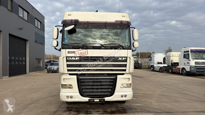 Trekker DAF 105460 (BOITE MANUELLE / MANUAL...
