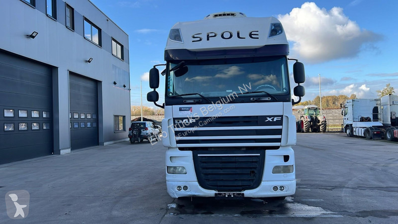 Traktor DAF 105410 (BONNE ETAT / PROPRE / GOOD...