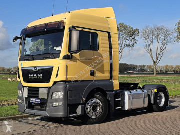 Tahač MAN TGX 18.470