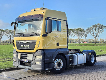 Tahač MAN TGX 18.470