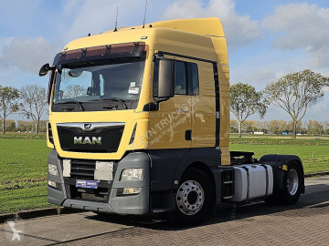 Tahač MAN TGX 18.470