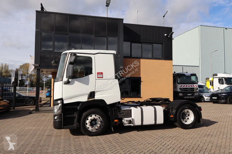 Traktor Renault T460 * T460 * RETARDER *...