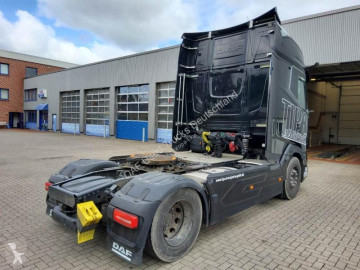 Traktor DAF