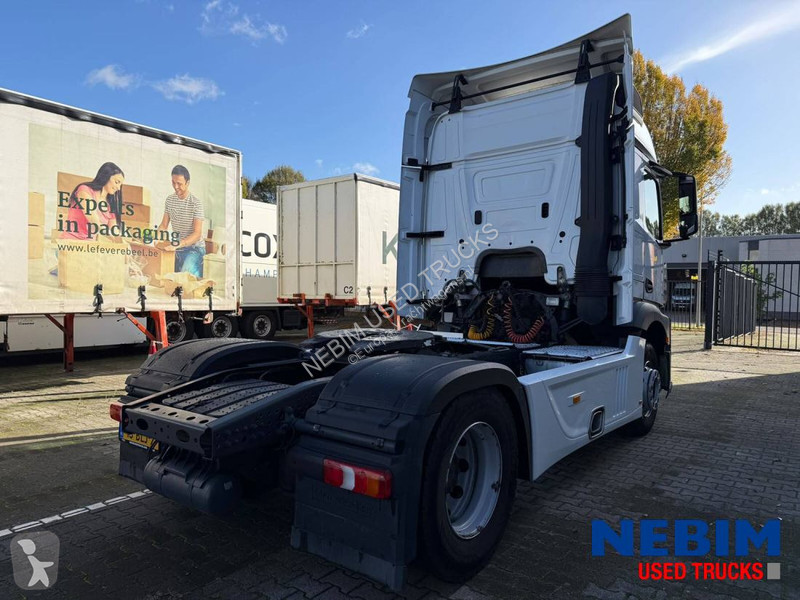 Traktor Mercedes ACTROS 1836 4x2
