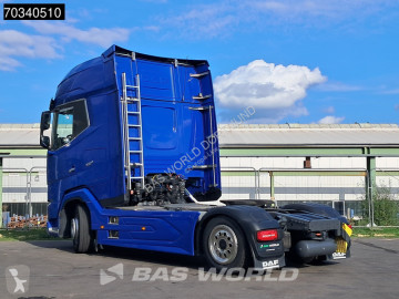Traktor DAF XG + 480 4X2 Full-Air Parkingcooler ACC 2x Tank