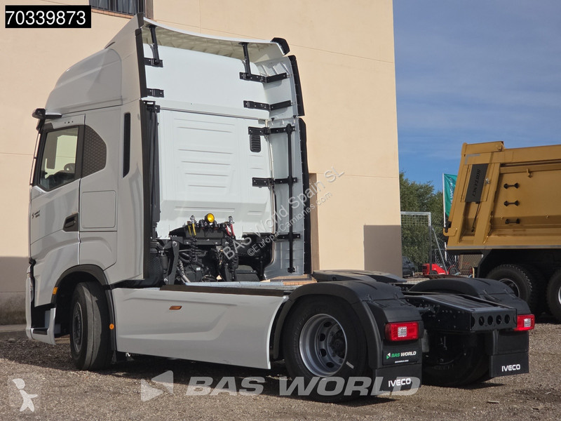 Tahač Iveco S-Way 500 4X2 NEW! FULL AIR...