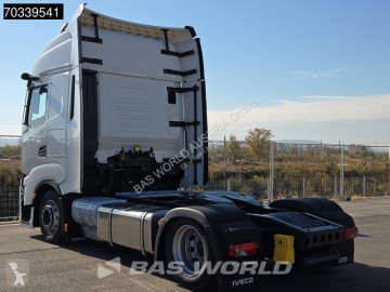 Tahač Iveco nový
