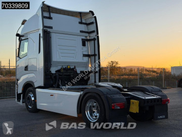Tahač Iveco nový
