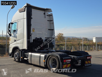 Tahač Volvo