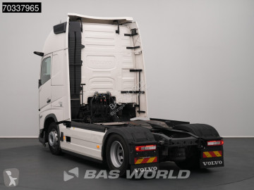 Trekker Volvo