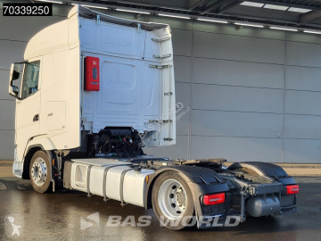 Trekker DAF