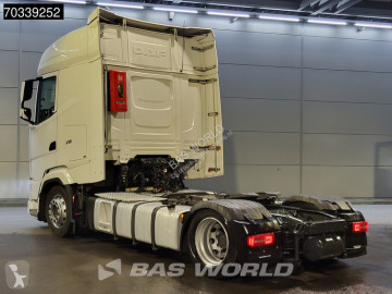 Trekker DAF