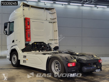 Trekker DAF