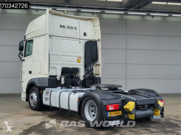 Trekker DAF
