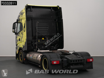 Trekker Iveco