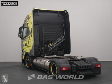 Trekker Iveco