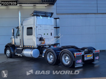 Traktor International