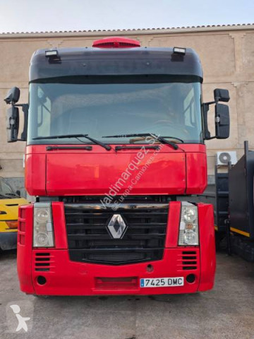 Trekker Renault