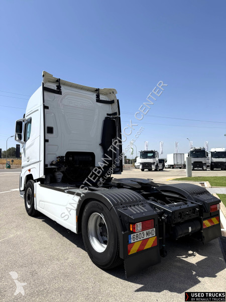 Tratores Ford FH