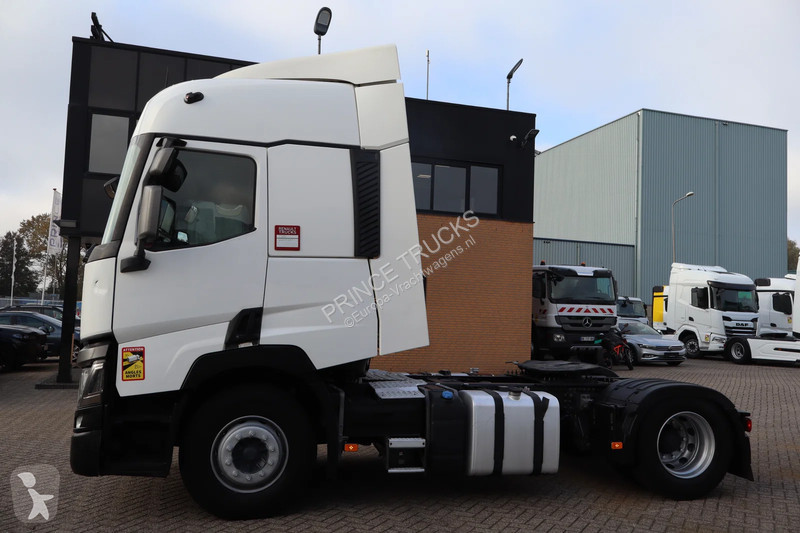 Traktor Renault T480 * EURO6 * 4X2 *